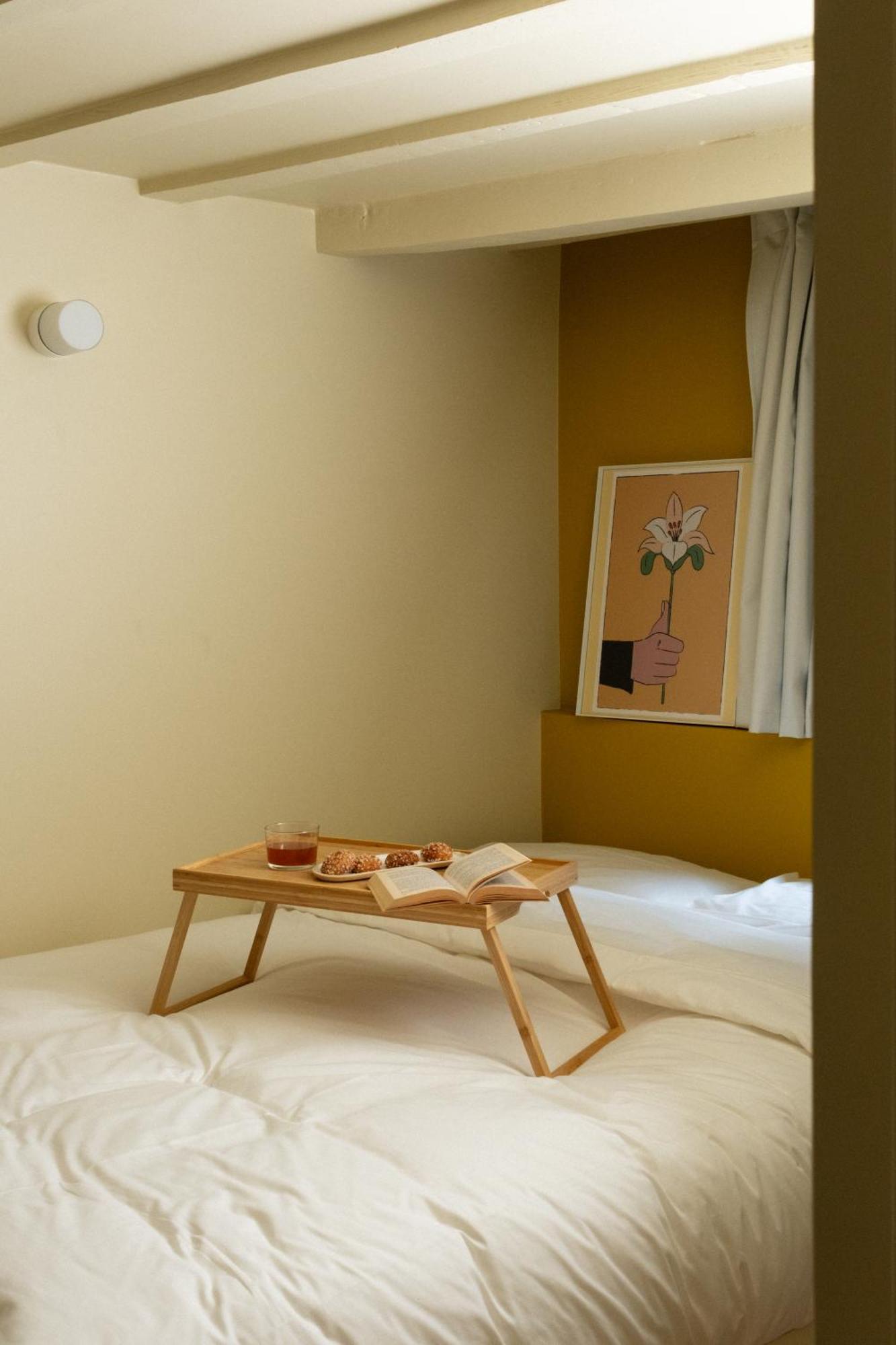 Frühstückspension Chez Georges - Contemporaine