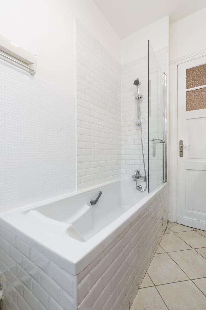 Grand Place - Confort Balcon, 4ch Lille