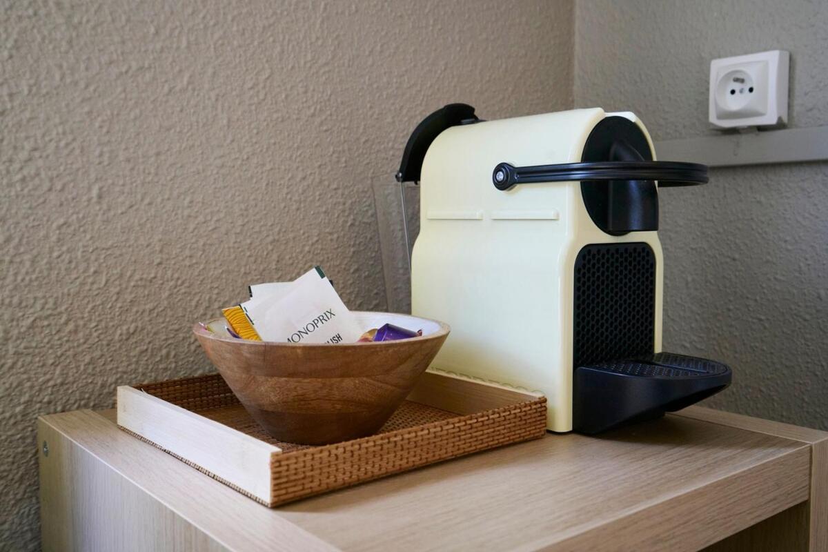Charming Studio, Vauban La Catho, Appartement