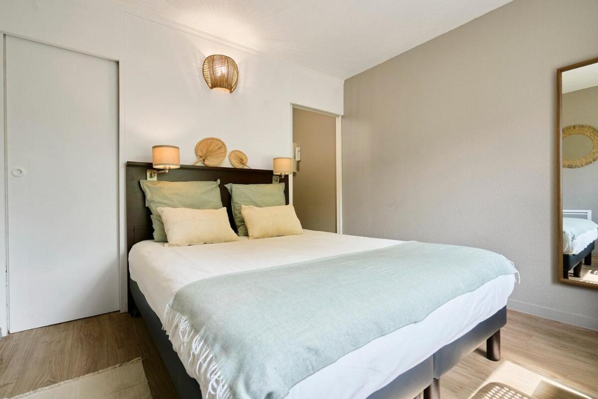 Charming Studio, Vauban La Catho,