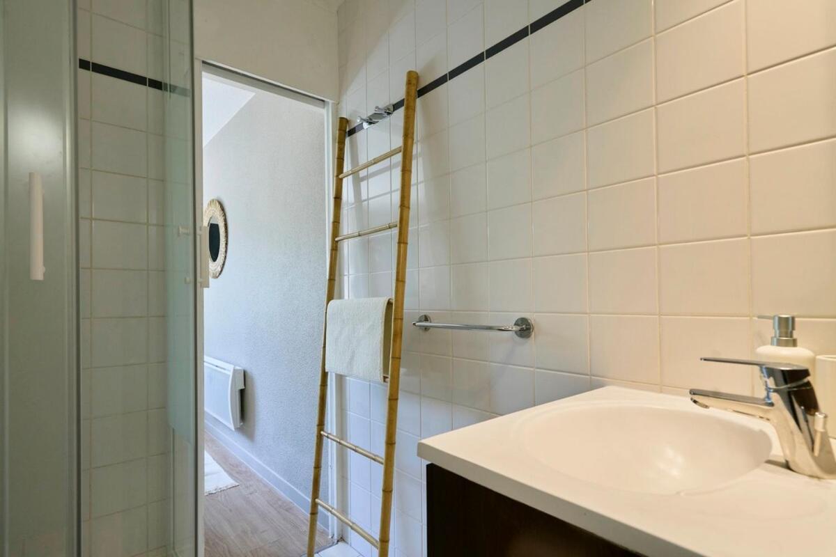 Charming Studio, Vauban La Catho, Appartement