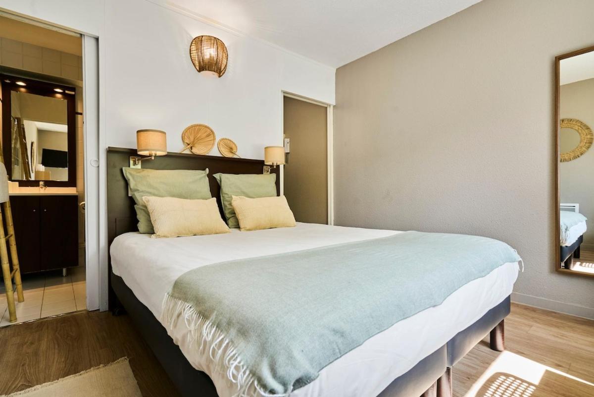 Appartement Charming Studio, Vauban La Catho,