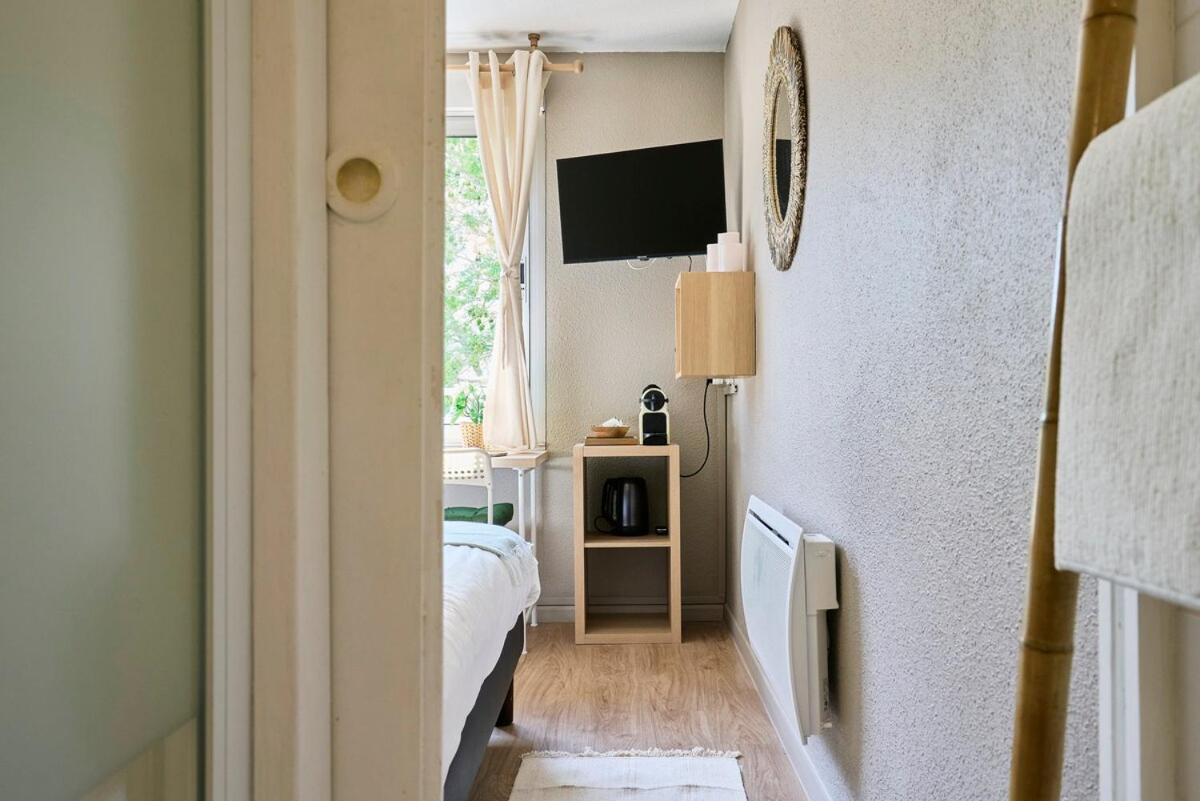 Charming Studio, Vauban La Catho, *
