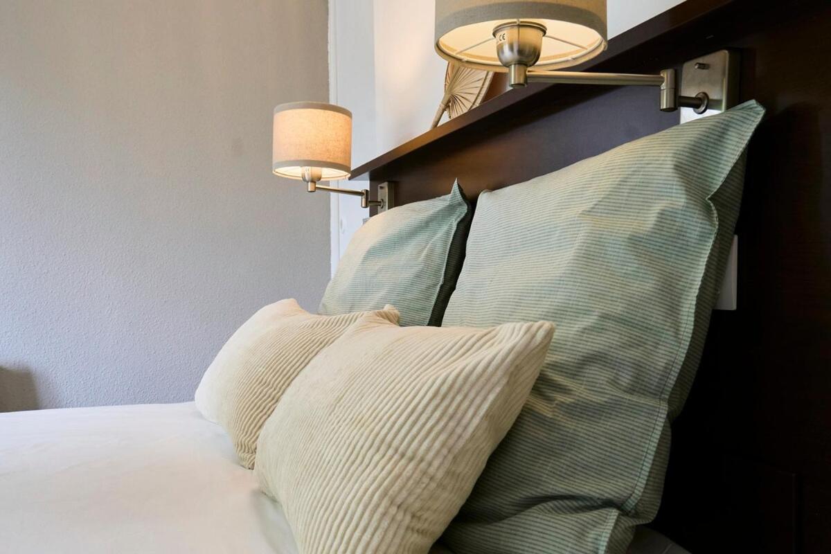 Charming Studio, Vauban La Catho, Appartement
