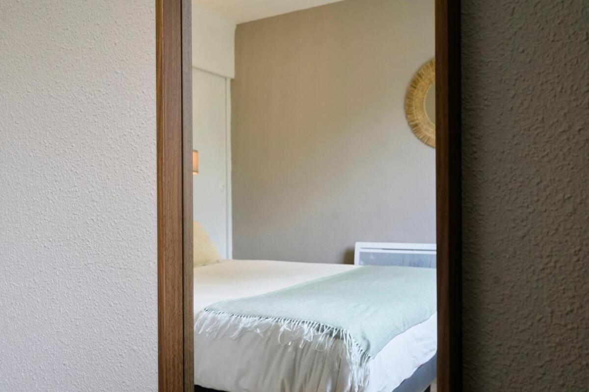 Charming Studio, Vauban La Catho, Appartement Rijsel