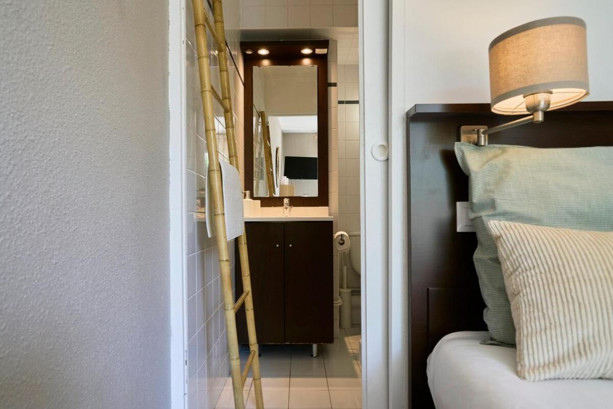 Appartement Charming Studio, Vauban La Catho,