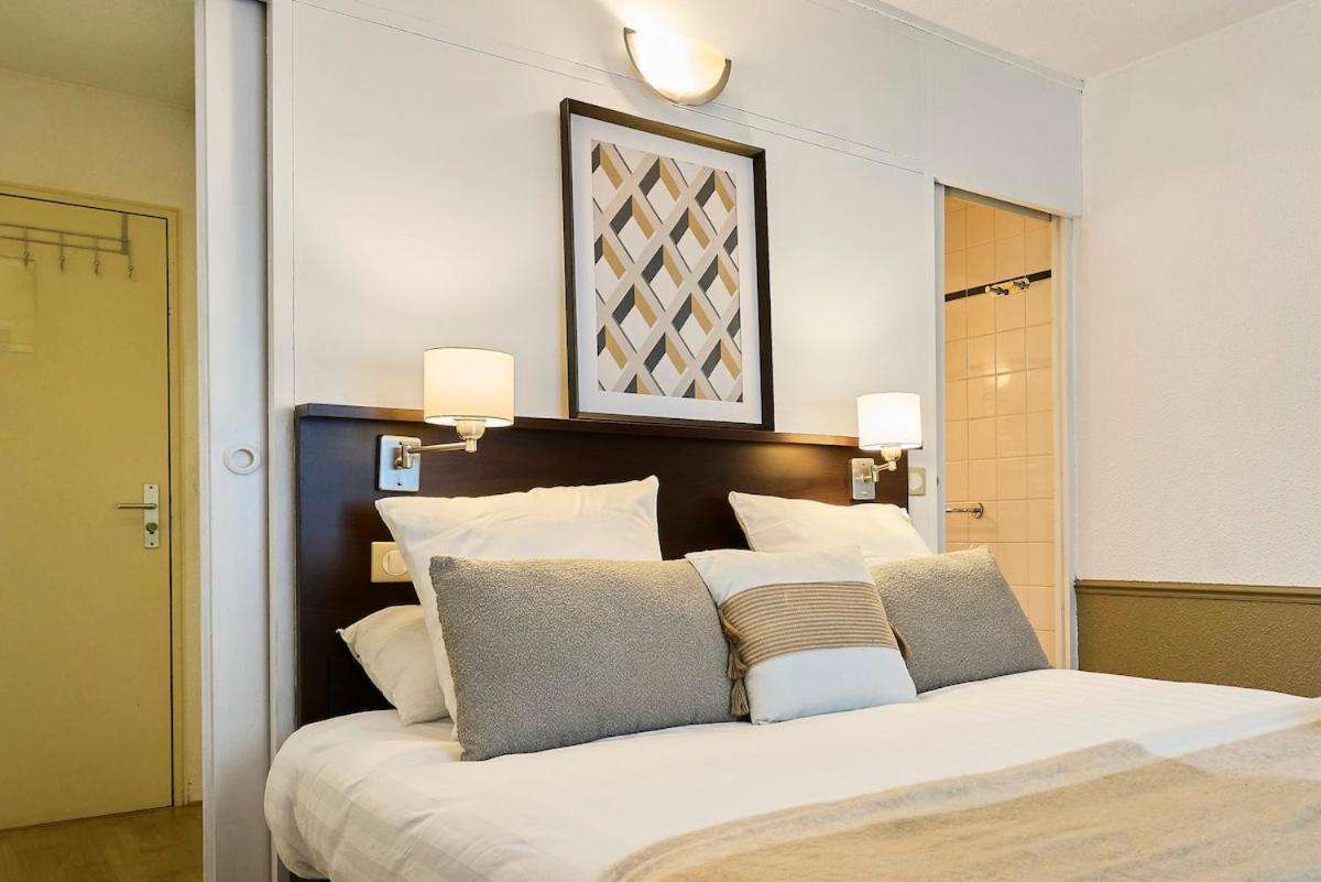 Elegant Studio, Heart Of Vauban, Appartement