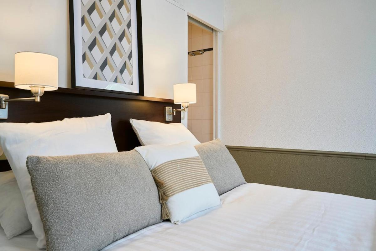 Elegant Studio, Heart Of Vauban, Appartement *