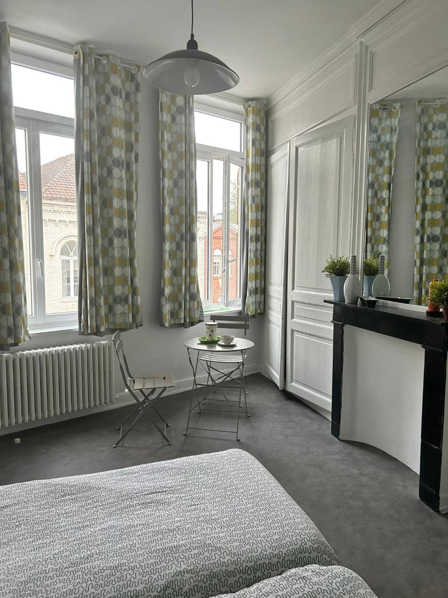 Fleurus Lille