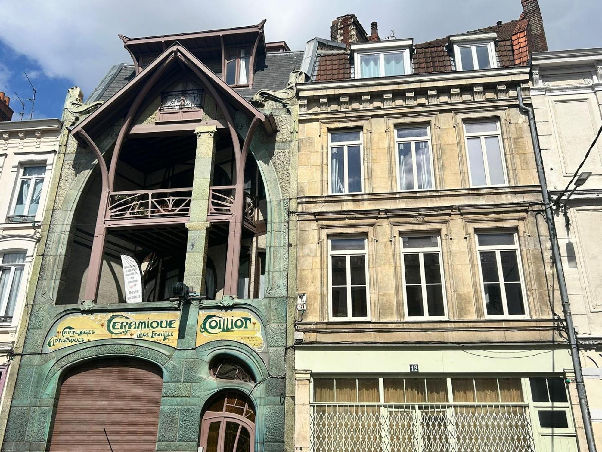 Fleurus *