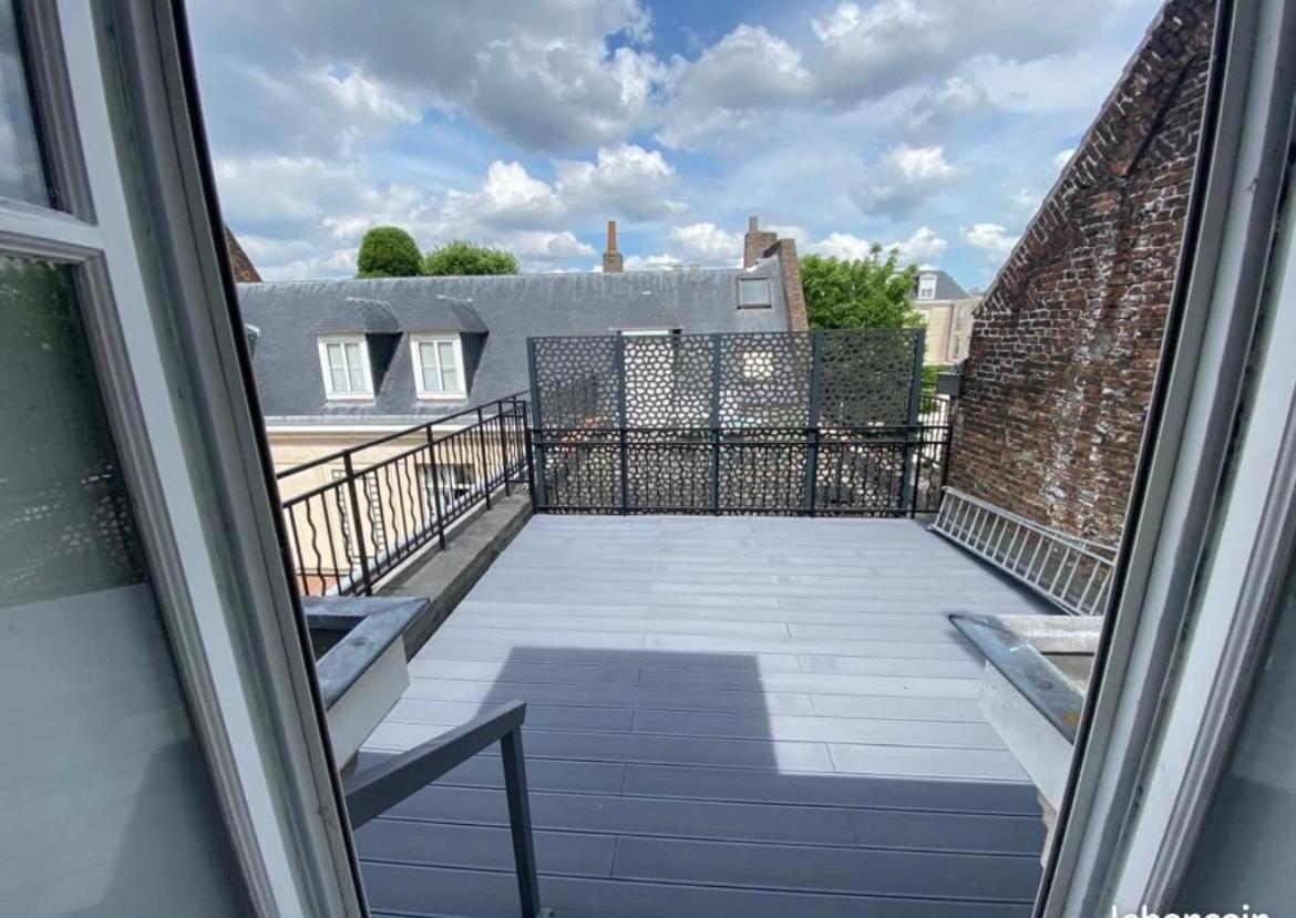 Apartment Ranjhana Lille