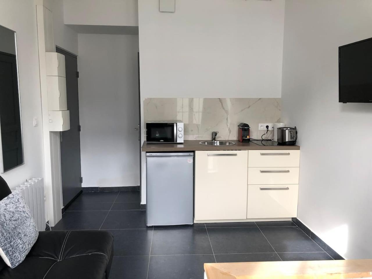 Apartment Cocon Coeur Vieux *