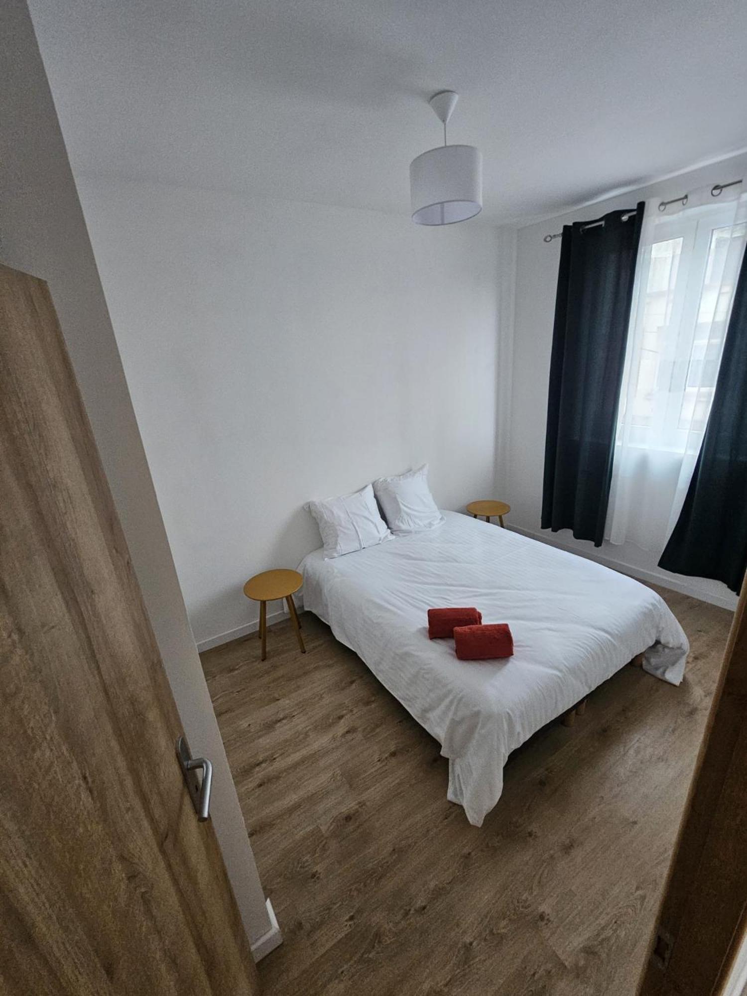 Apartment Le Lounge Henaux