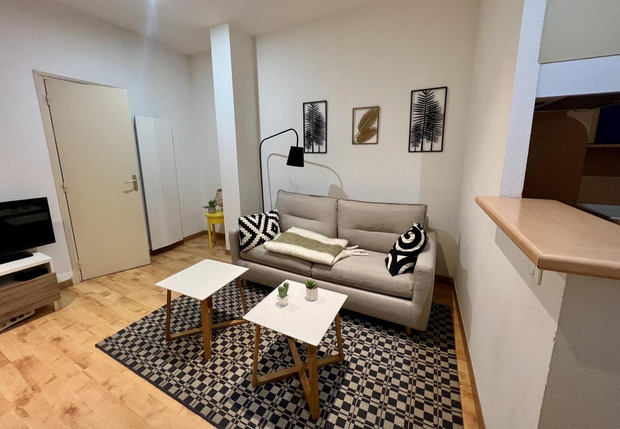 Little - Baptiste Apartment Lille