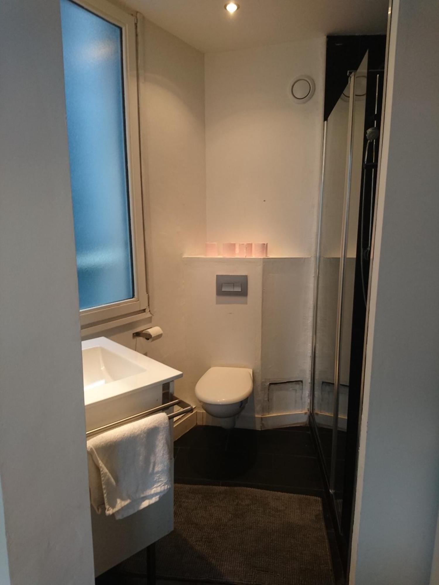 Hypercentre Proche Gares Et Metro