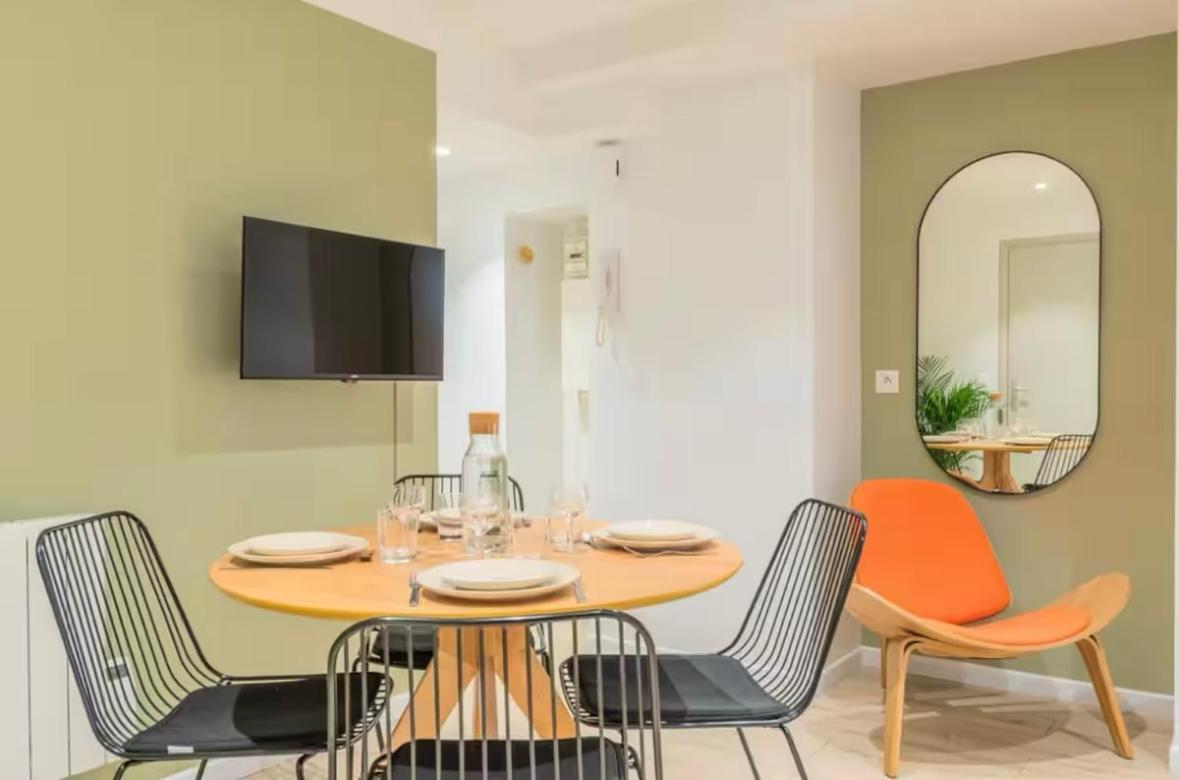 Hypercentre Apartment Lille