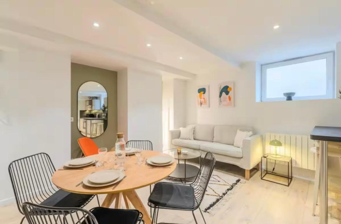 Hypercentre Apartment