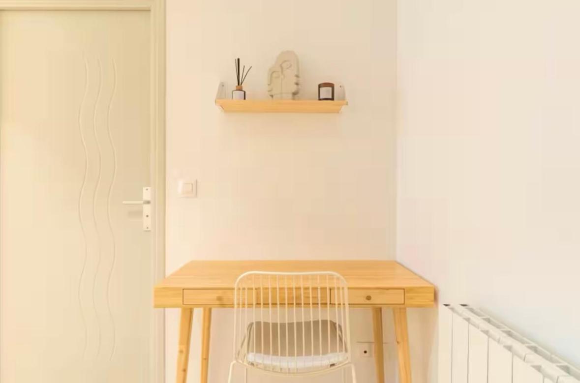 Cosy Hypercentre Apartment