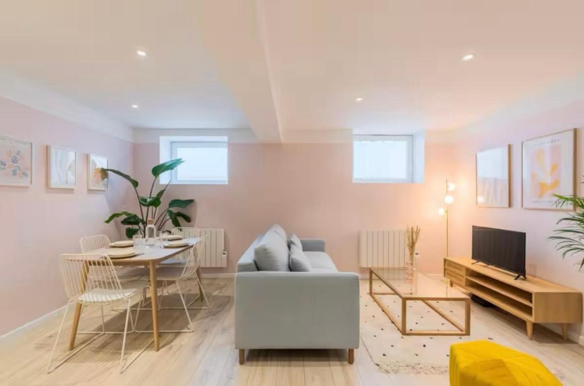 Cosy Hypercentre Apartment *