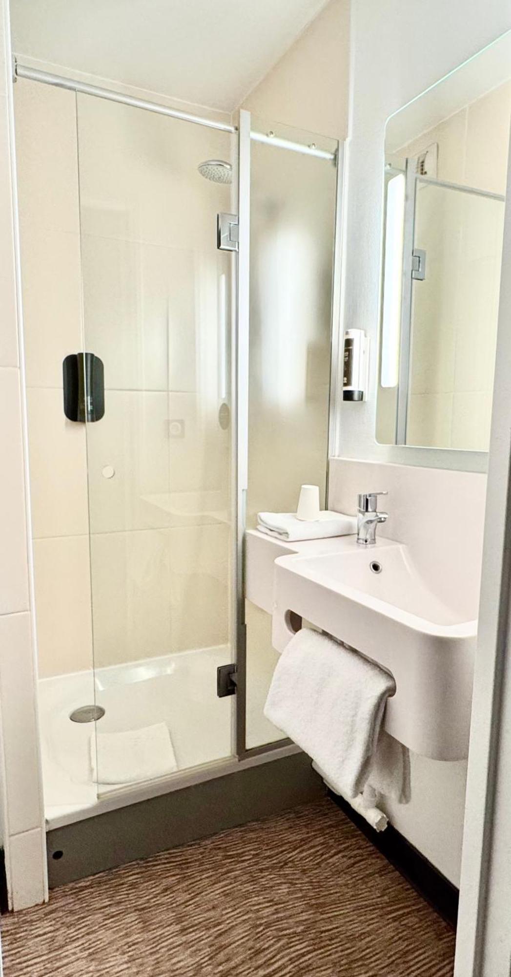 B&B Hotel Lille Centre Grand Palais 3* Lille
