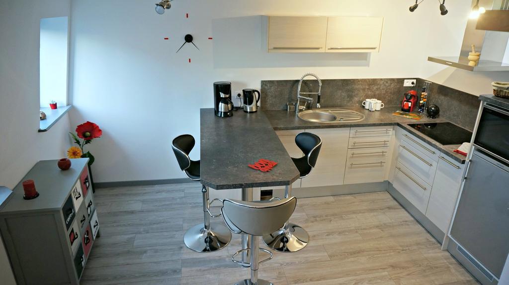 Little - Nathan Appartement *