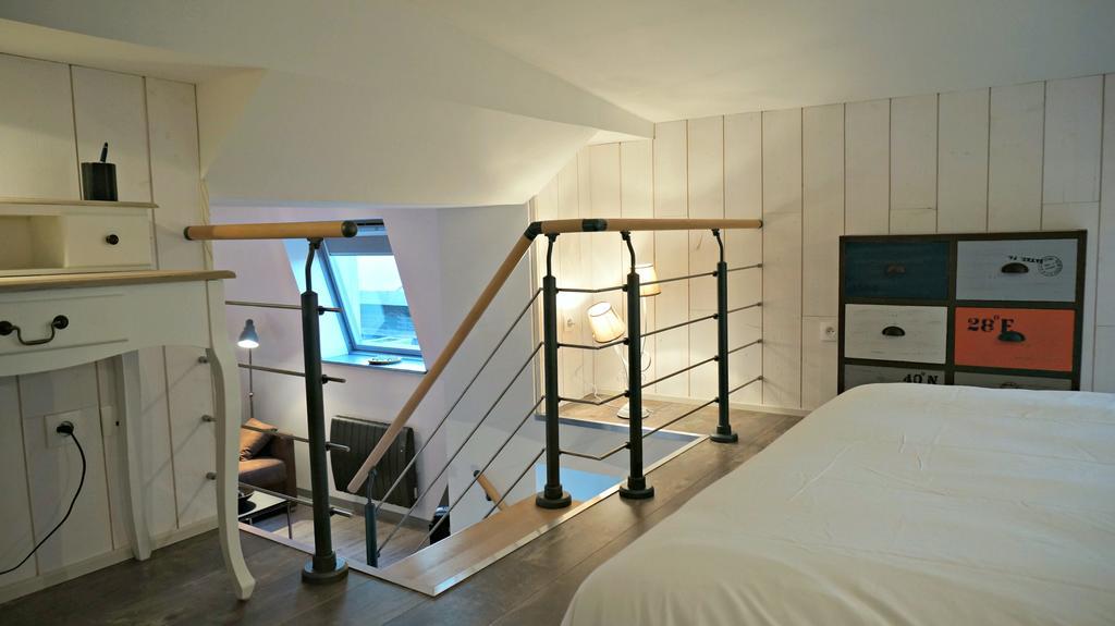 Little - Nathan Appartement Rijsel