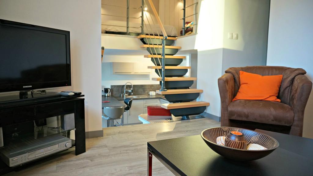 Little - Nathan Appartement