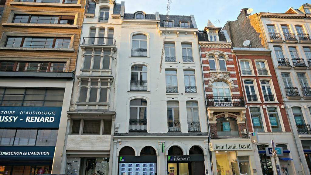 Appartement Little - Nathan