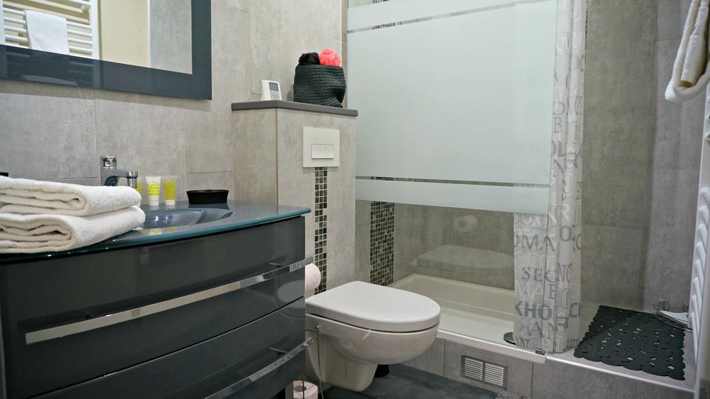 Appartement Little - Nathan
