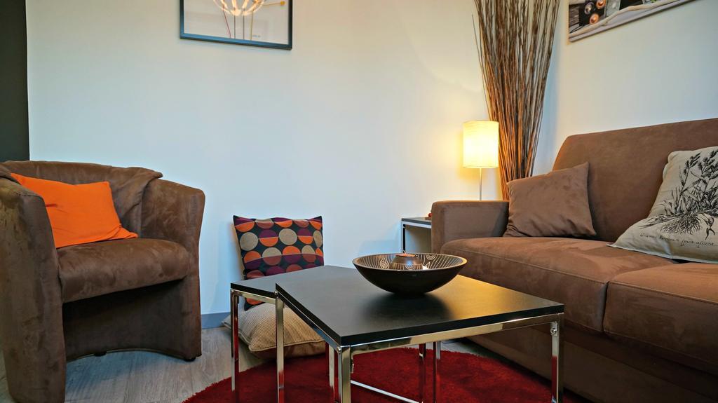 Little - Nathan Appartement