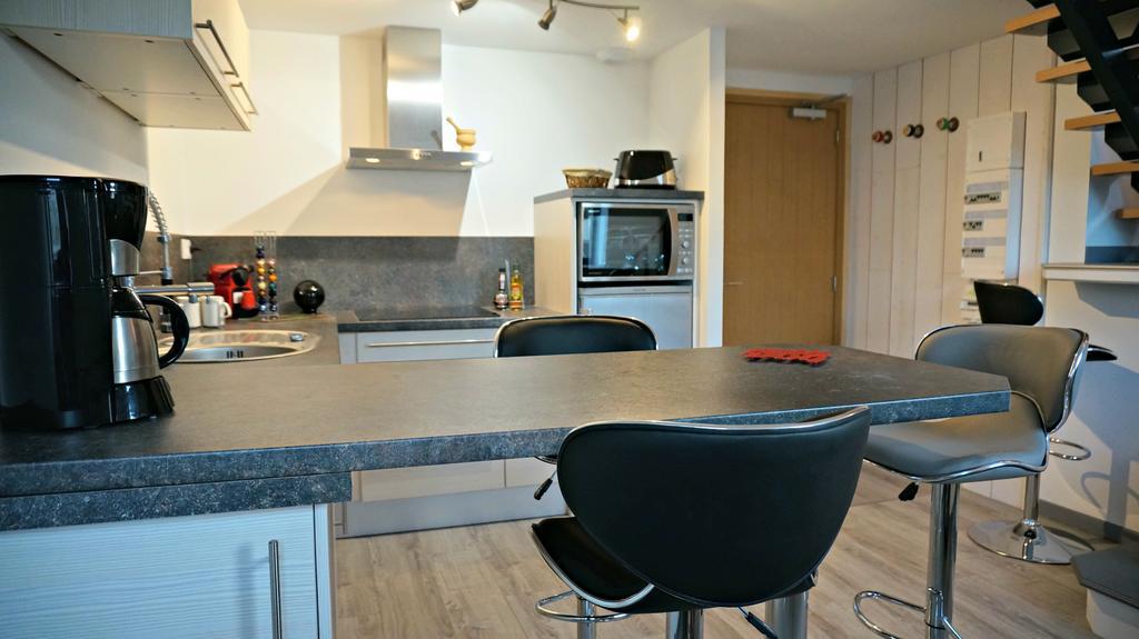 Appartement Little - Nathan