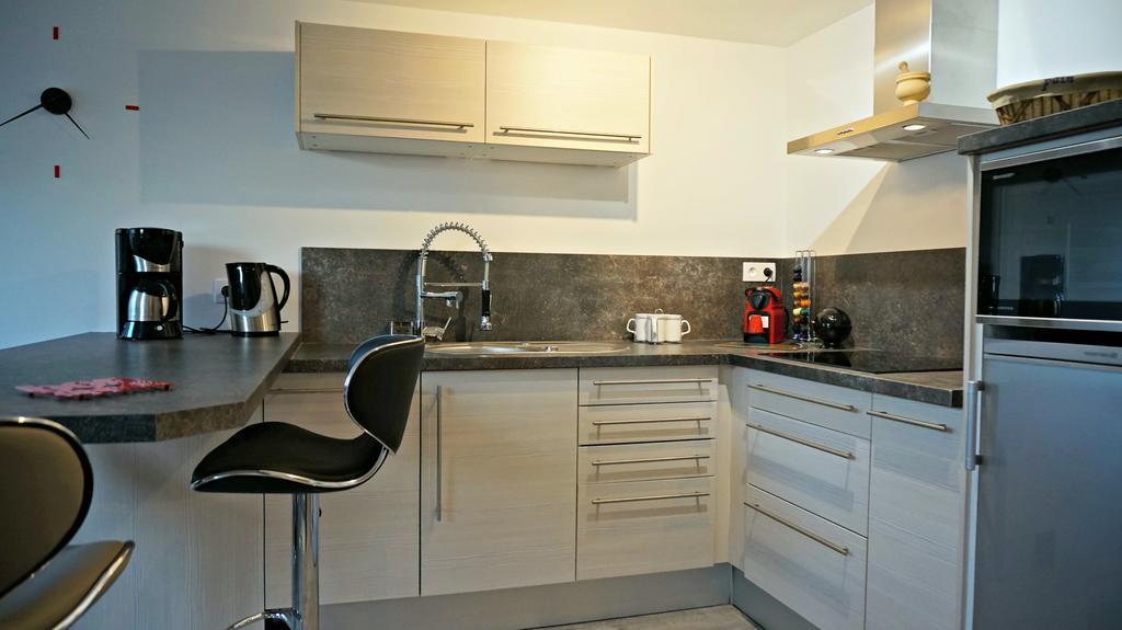 Little - Nathan Appartement Rijsel