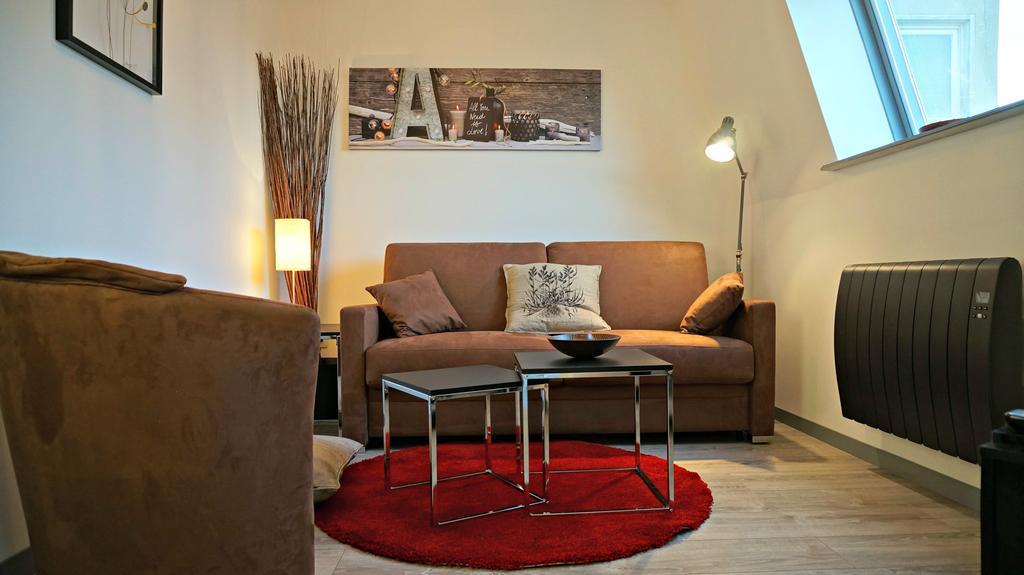 Little - Nathan Appartement