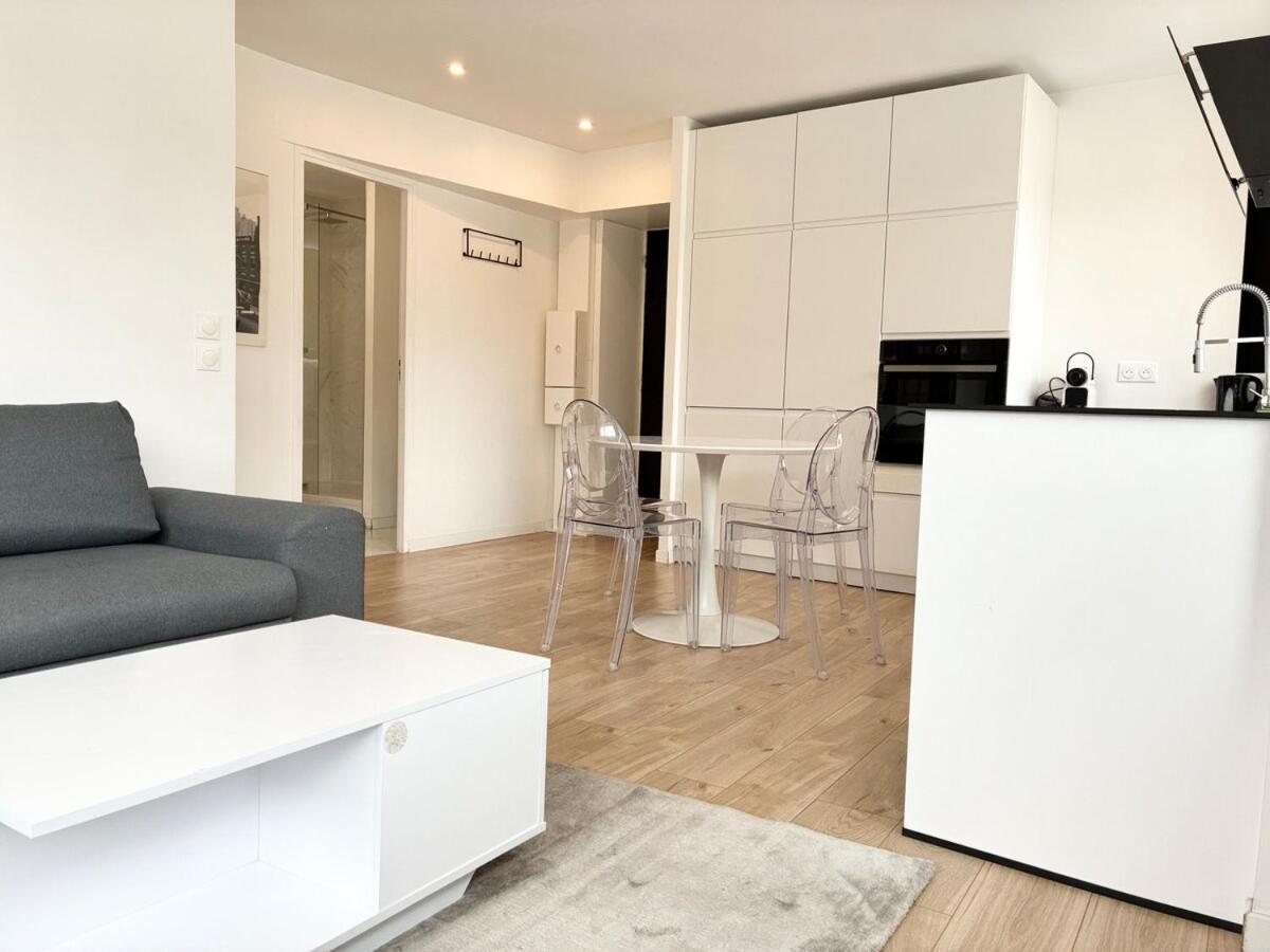 Appartement Le Royale Vieux 4 Voyageurs