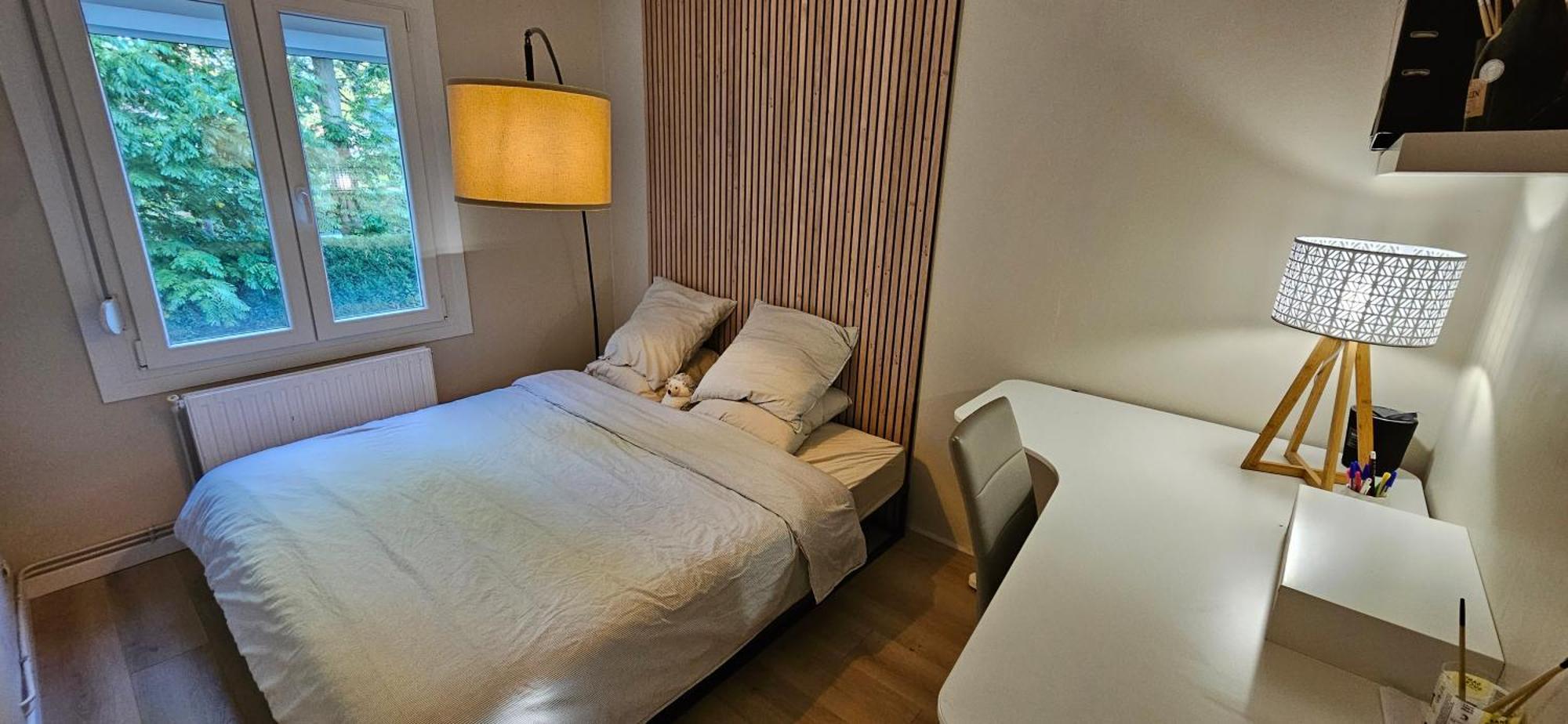 Appartement Lille Lille
