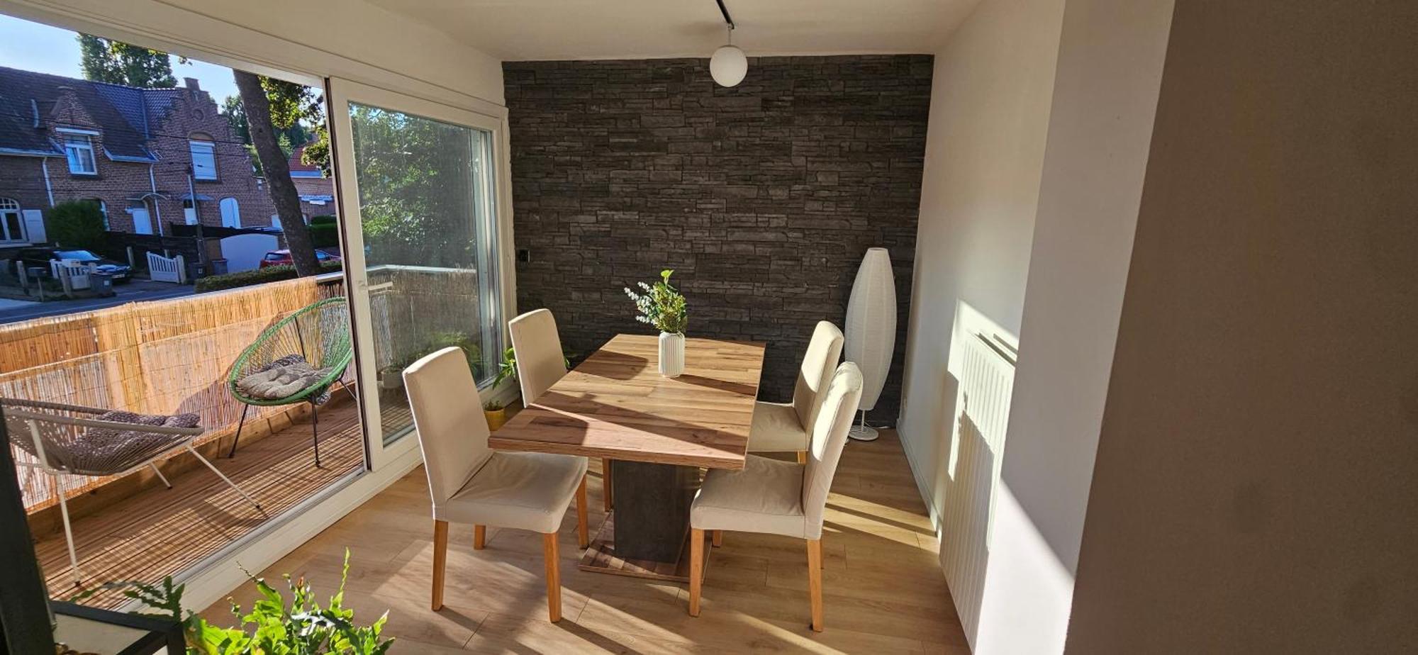 Appartement Lille Lille