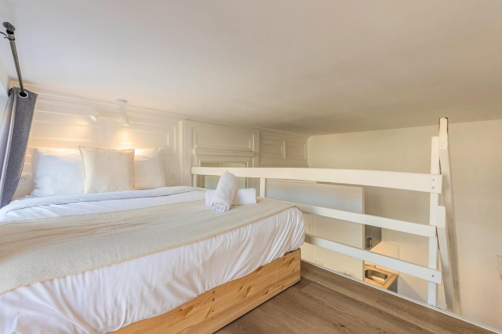 Apartamento Joli A Deux Pas De L'universite Catholique Lille