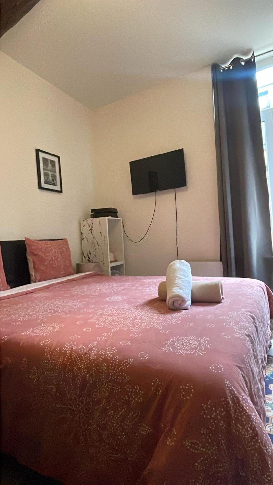 Appartement Framboise *