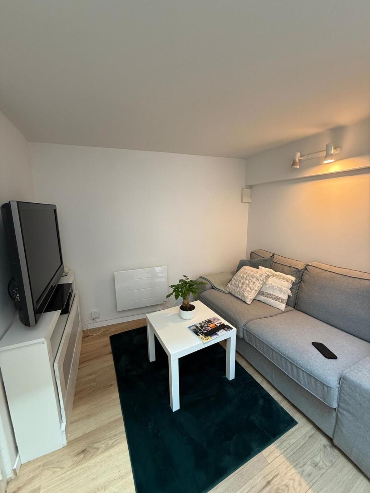Apartamento Lille, De Charme