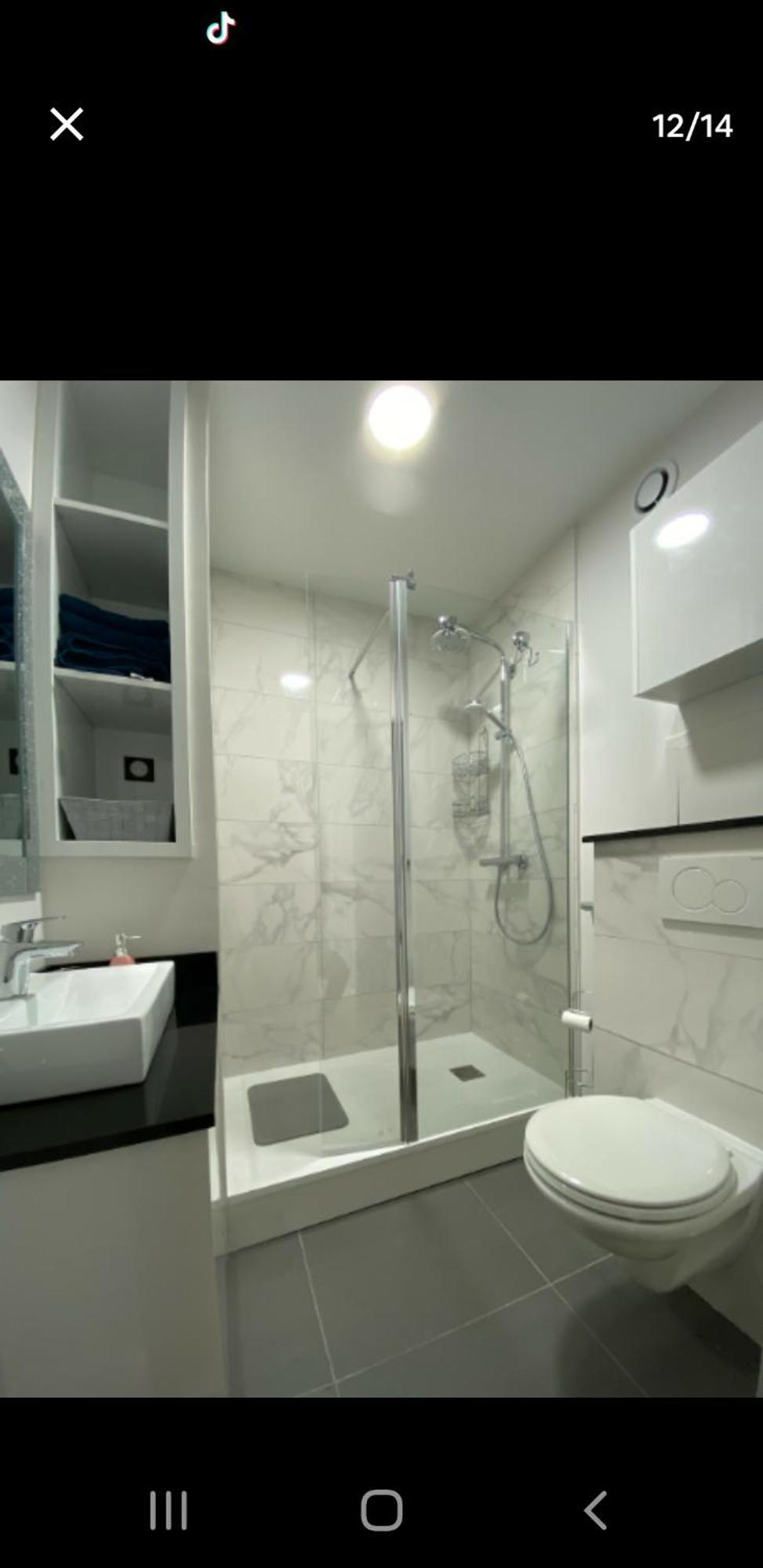 Apartamento Les Studiantes 130 *