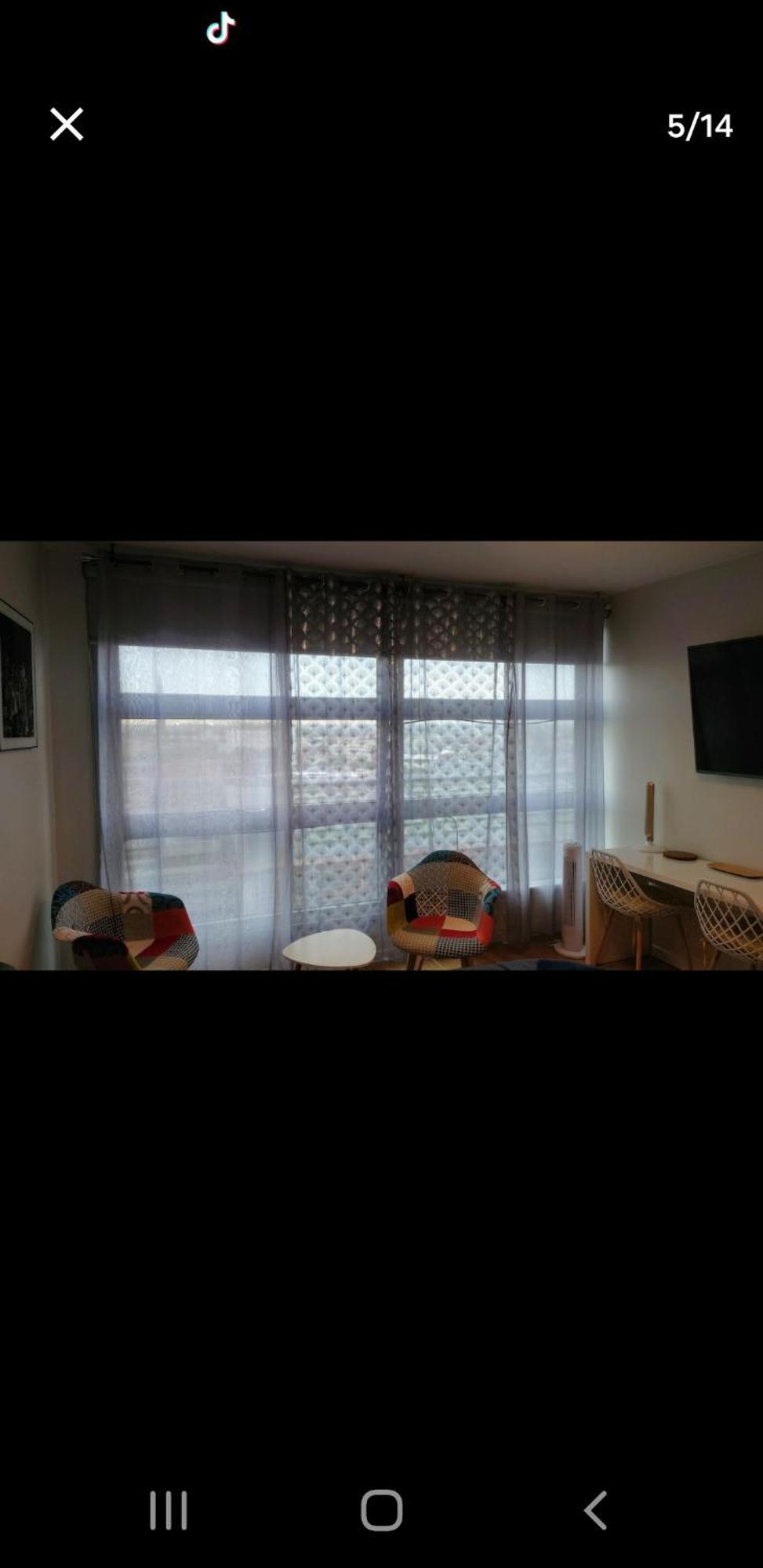 Apartamento Les Studiantes 130 *