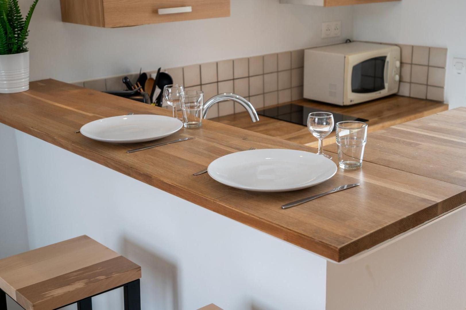 Apartment Grand Place Very Well Located *
