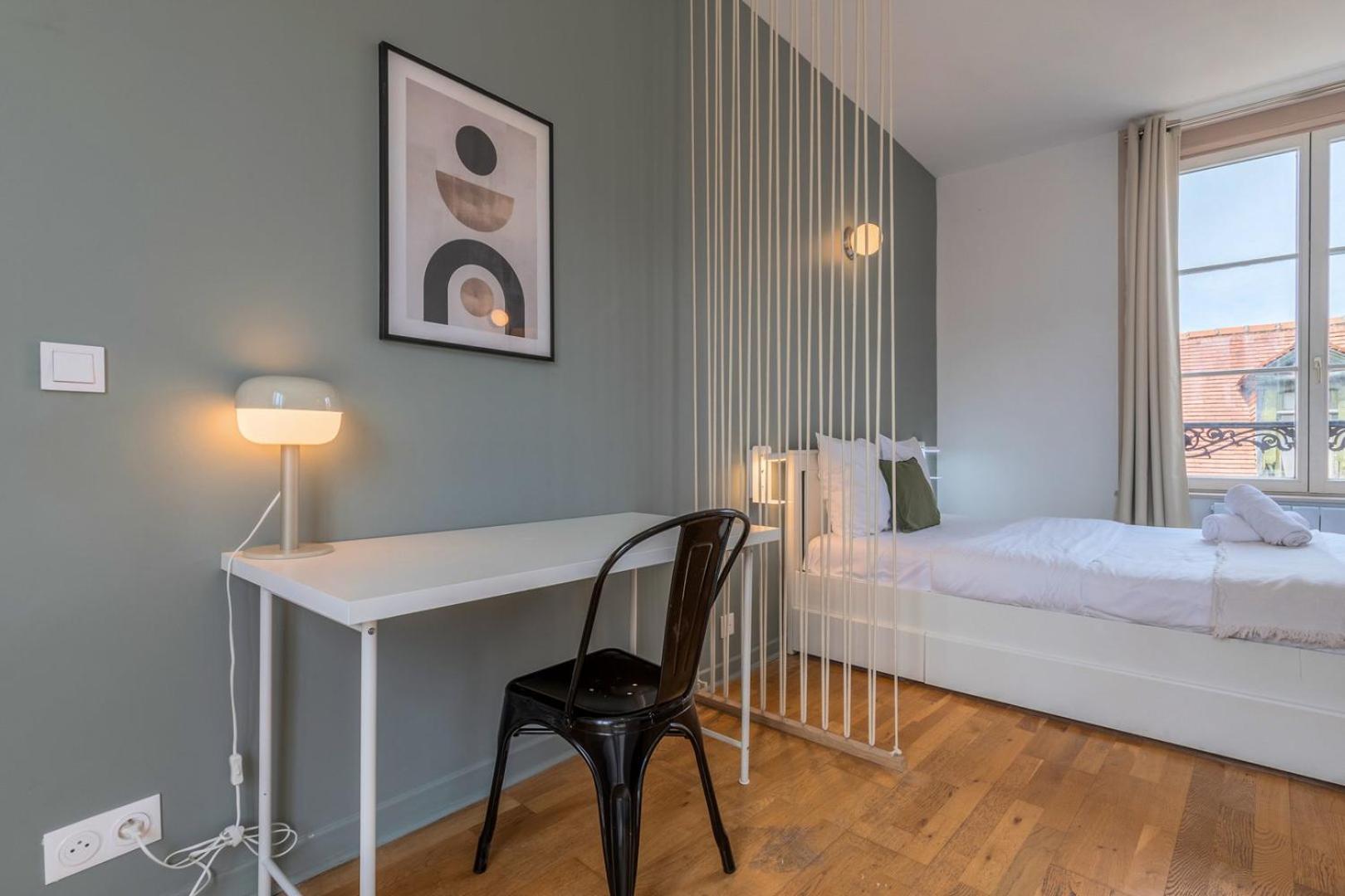 Grand Place Very Well Located Lille