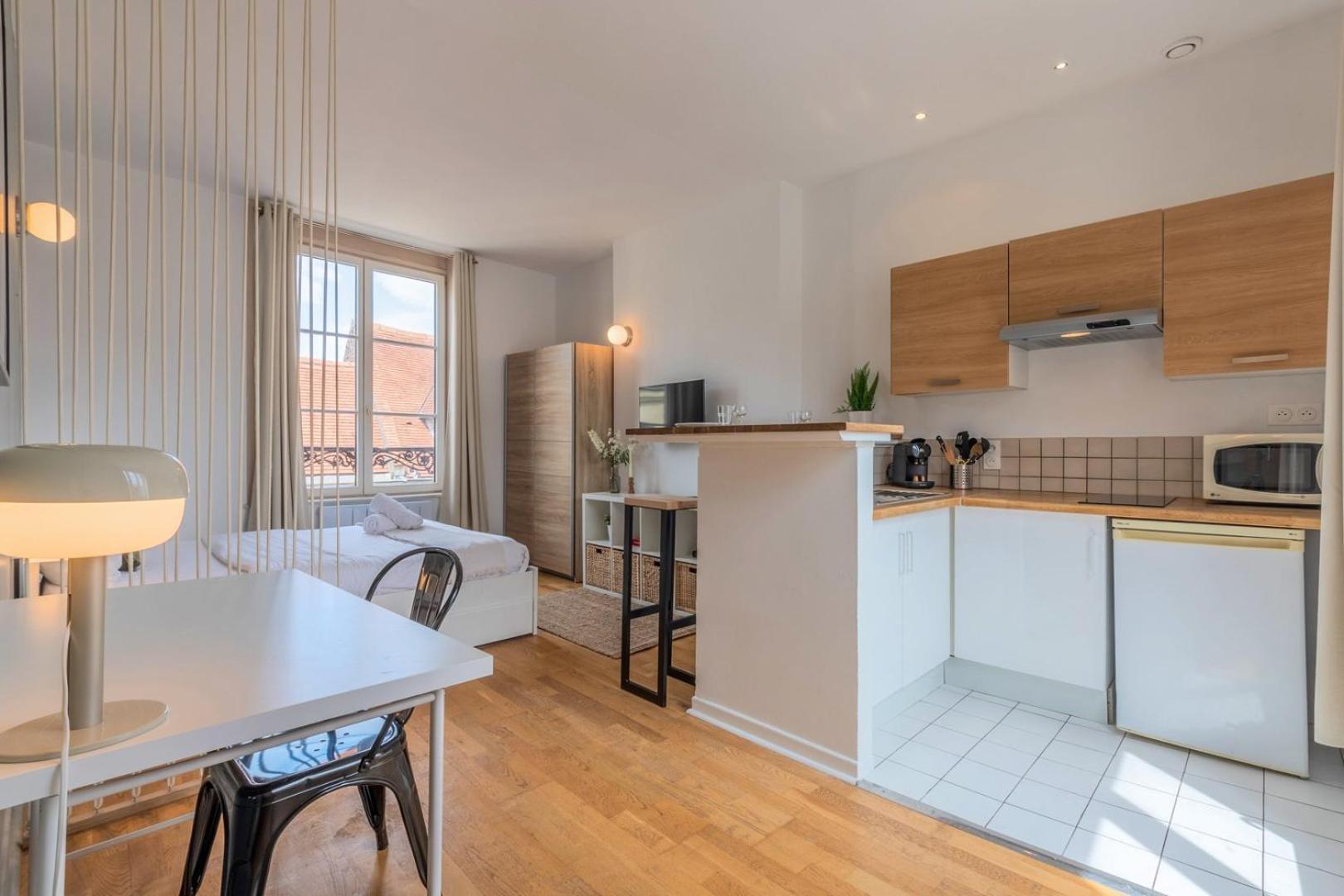 Grand Place Very Well Located * Lille