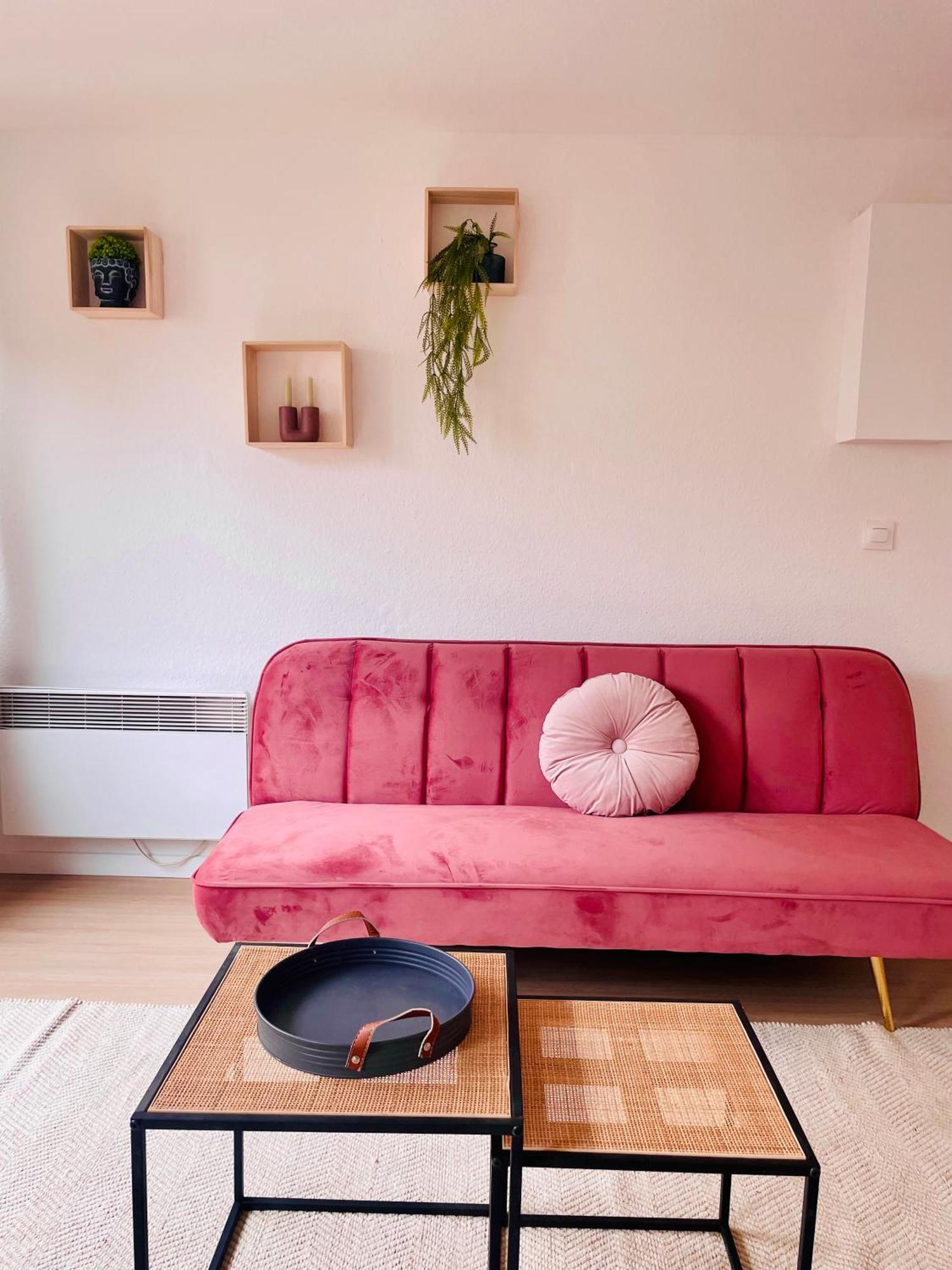 Appartement Ch'ti Lillois - 1 Vieux *