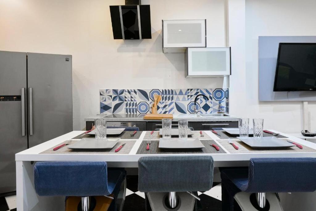Centre - 3 - Confort Appartement