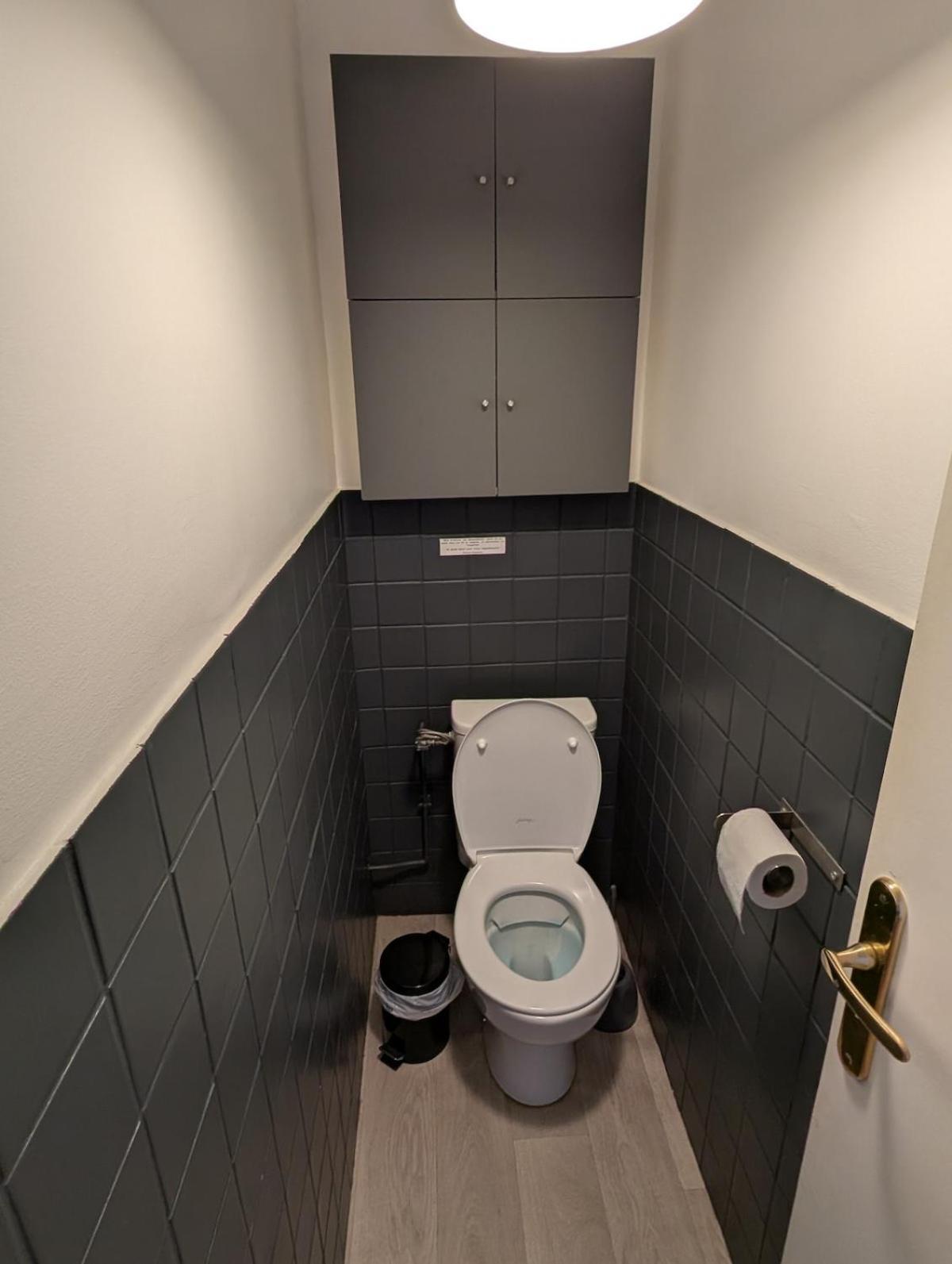 Faidherbe Opéra 2 - 90m Carrés En Hypercentre Apartamento