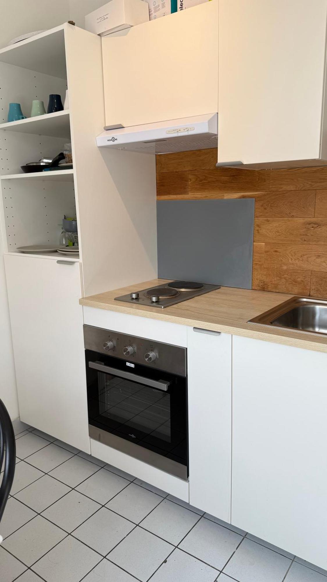 Apartment Cosy 5 Min De Flandres