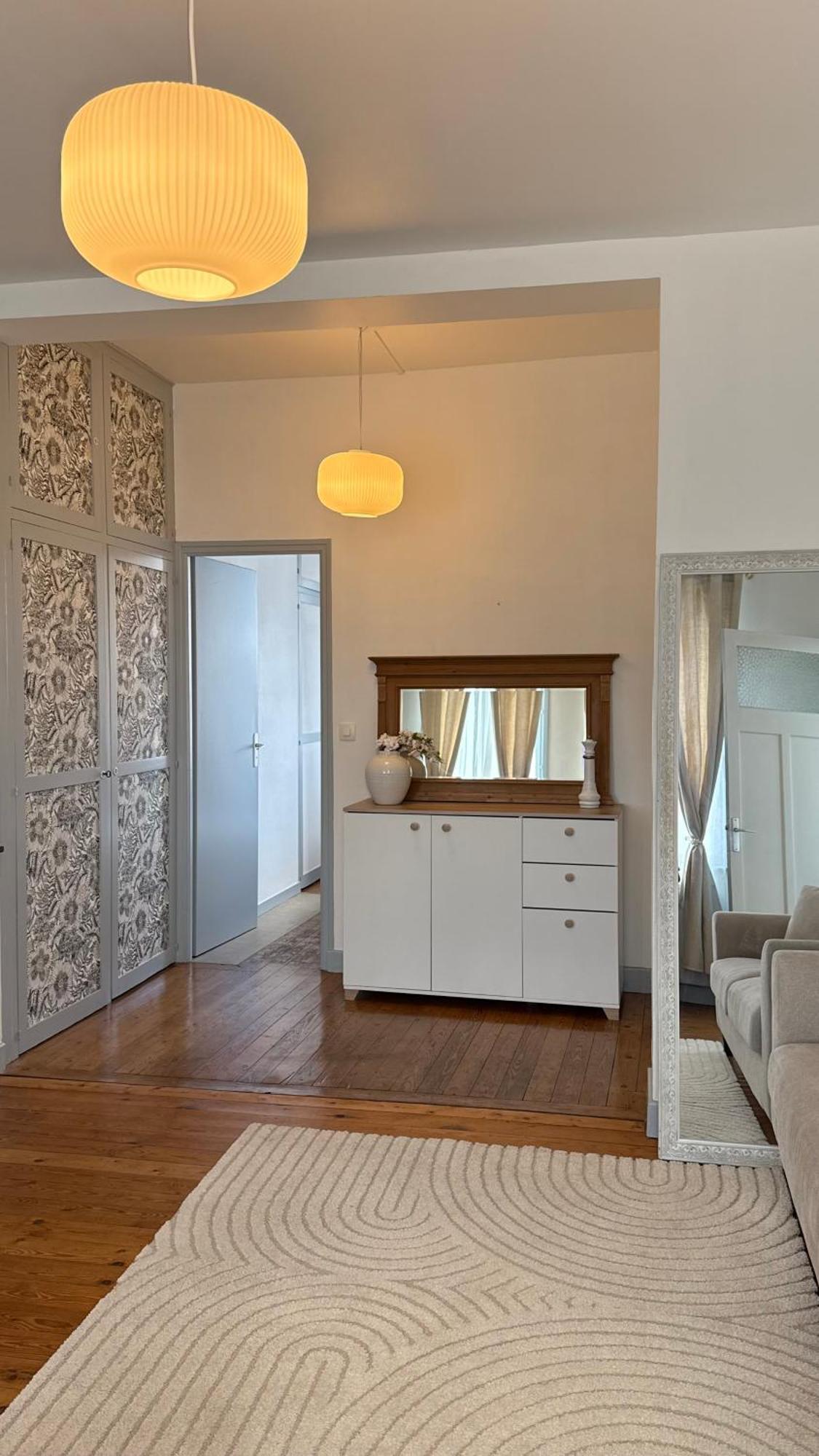 Apartment Cosy 5 Min De Flandres Lille