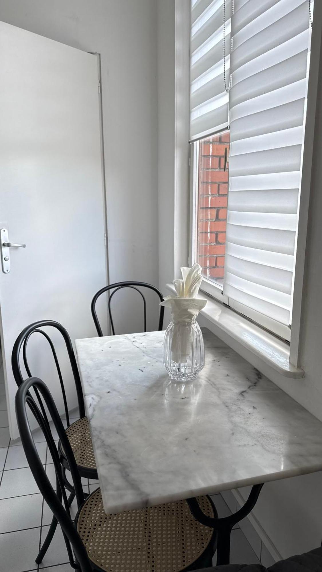 Cosy 5 Min De Flandres Apartment *